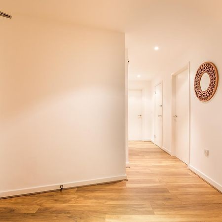 The Cathedral Suite Apartment With Love Your Stay Шеффілд Екстер'єр фото
