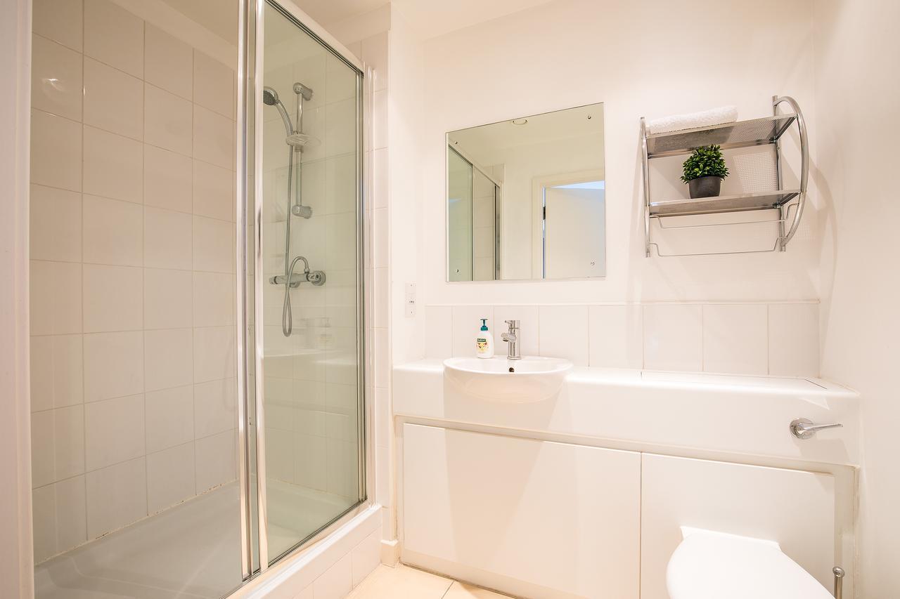 The Cathedral Suite Apartment With Love Your Stay Шеффілд Екстер'єр фото