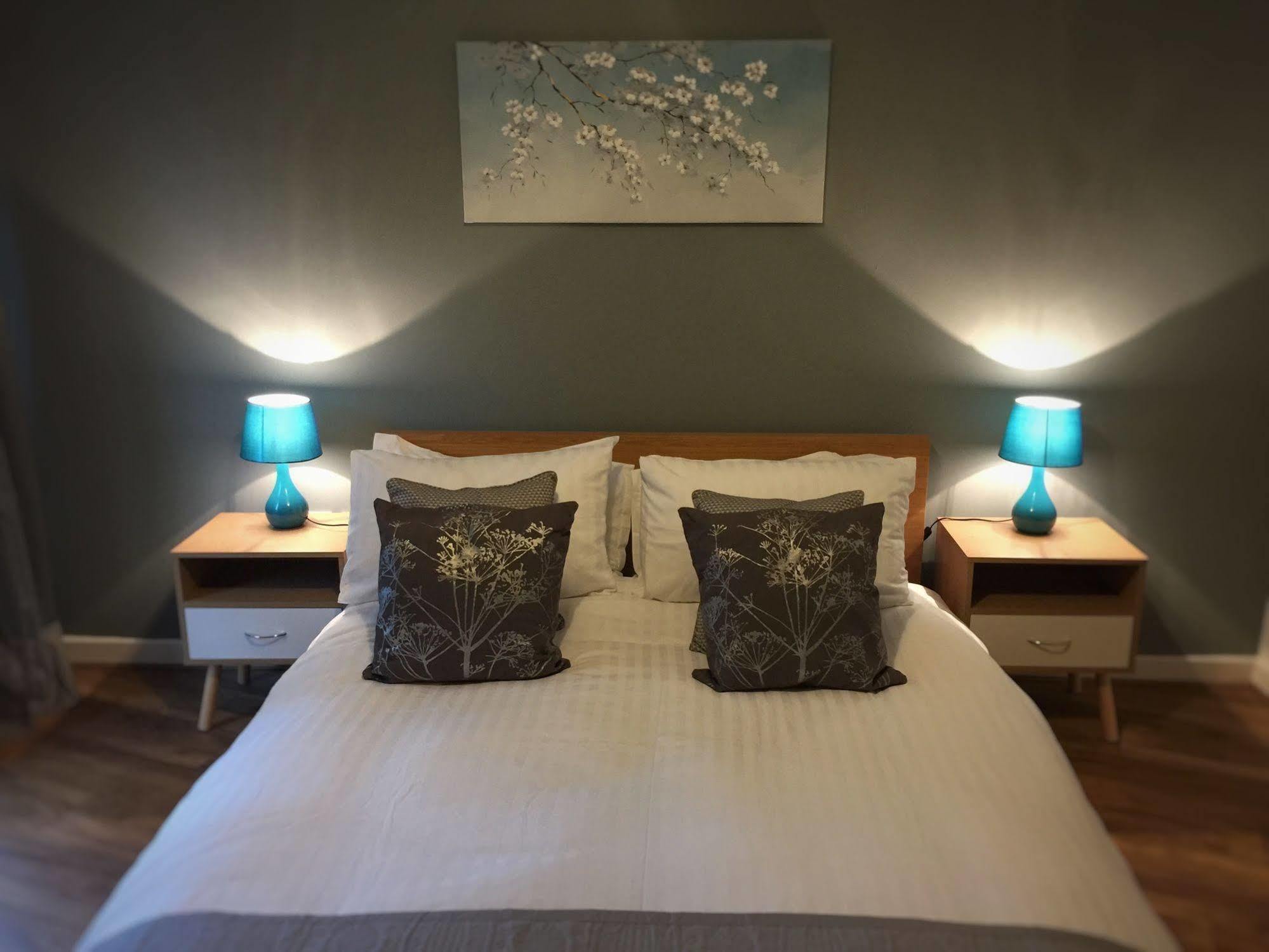 The Cathedral Suite Apartment With Love Your Stay Шеффілд Екстер'єр фото