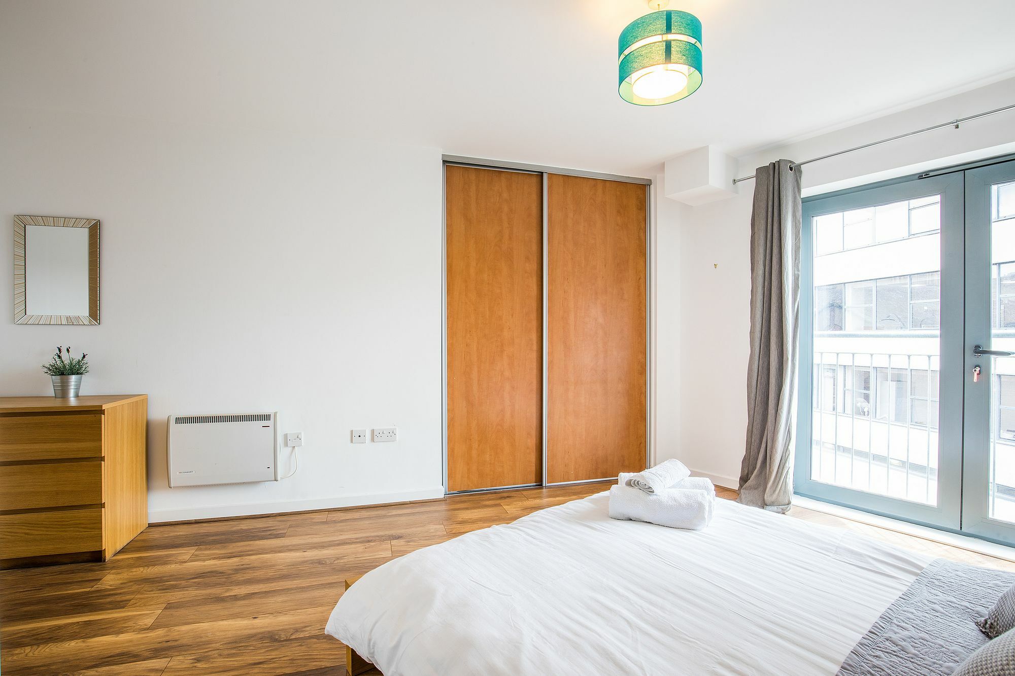 The Cathedral Suite Apartment With Love Your Stay Шеффілд Екстер'єр фото