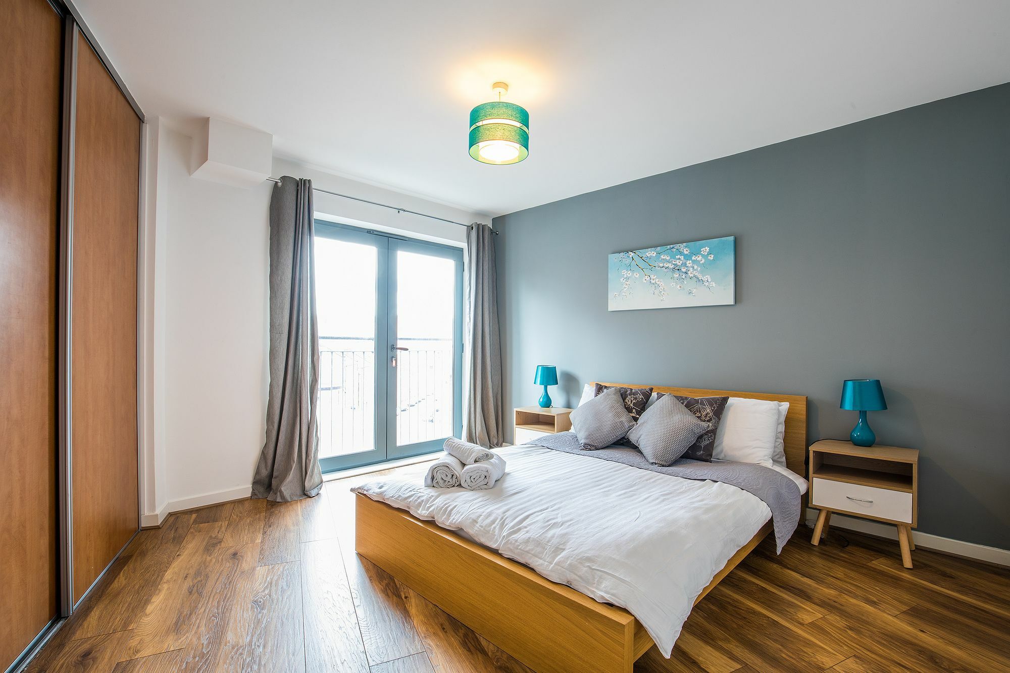 The Cathedral Suite Apartment With Love Your Stay Шеффілд Екстер'єр фото